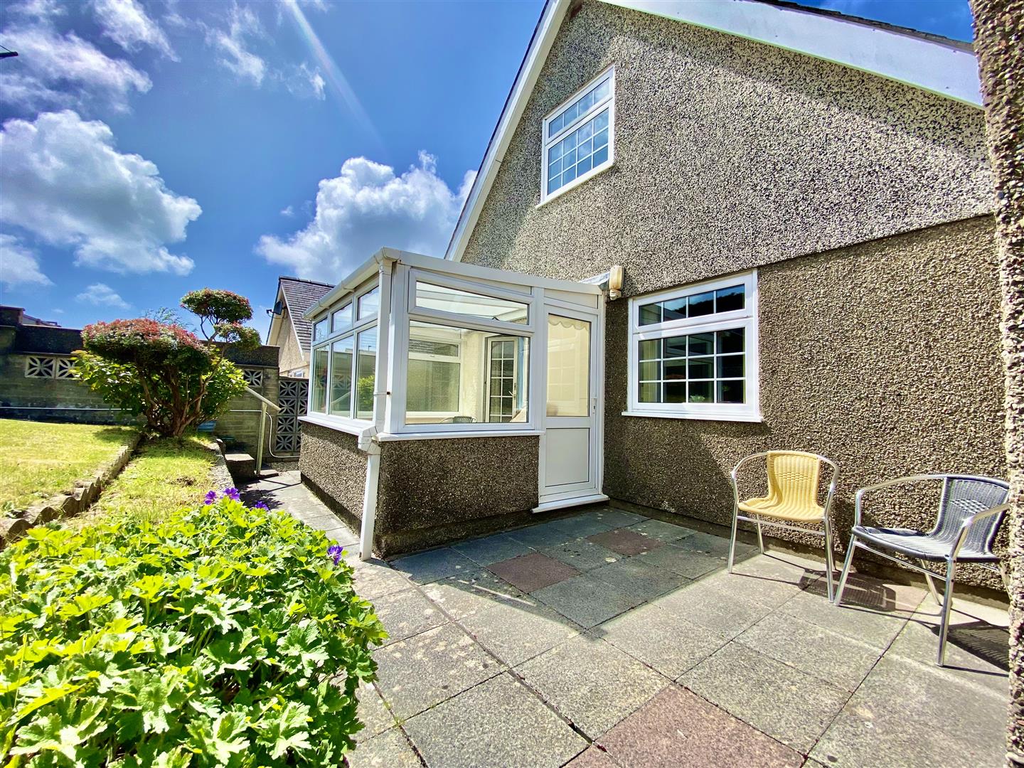 Tudor Estate Agents Surveyors and Property Managers New Nov 16 Bro Gwylwyr, Nefyn, Pwllheli